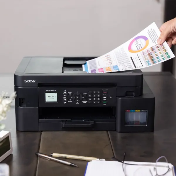 Brother MFC-T930DW MFCT930DWYJ1 atramentová multifunkcia