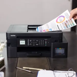 Brother MFC-T930DW MFCT930DWYJ1 atramentová multifunkcia