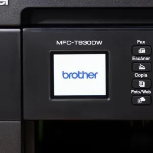 Brother MFC-T930DW MFCT930DWYJ1 atramentová multifunkcia