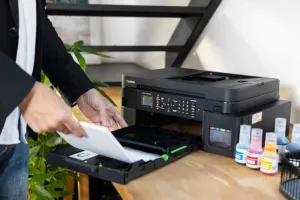 Brother MFC-T930DW MFCT930DWYJ1 atramentová multifunkcia