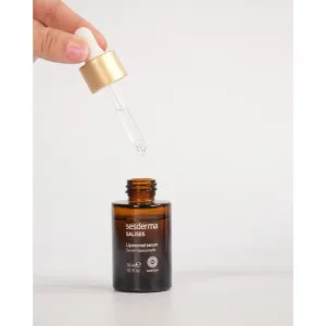 Sesderma Salises Liposomal Serum lipozomálne sérum proti nedokonalostiam aknóznej pleti 30 ml