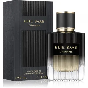 Elie Saab L'HOMME parfumovaná voda pre mužov 50 ml