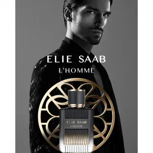 Elie Saab L'HOMME parfumovaná voda pre mužov 100 ml