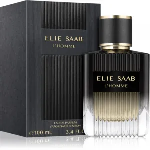 Elie Saab L'HOMME parfumovaná voda pre mužov 100 ml
