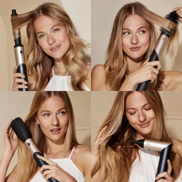 Silk'n SilkyAir Flex multistylingová kulma 1 ks