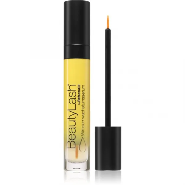 RefectoCil BeautyLash Lash Growth Serum rastové sérum na mihalnice 4 ml