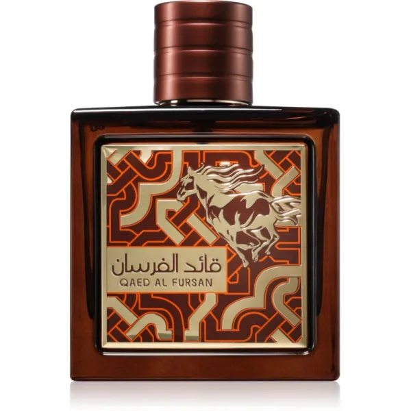 Lattafa Qaed Al Fursan Untamed parfumovaná voda unisex 90 ml