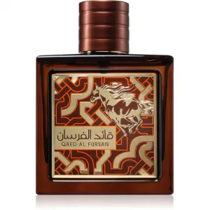 Lattafa Qaed Al Fursan Untamed parfumovaná voda unisex 90 ml