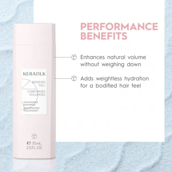 KERASILK Specialists Volumizing Set cestovná sada pre objem vlasov