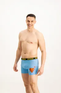 Pánske boxerky Superman Love - Frogies