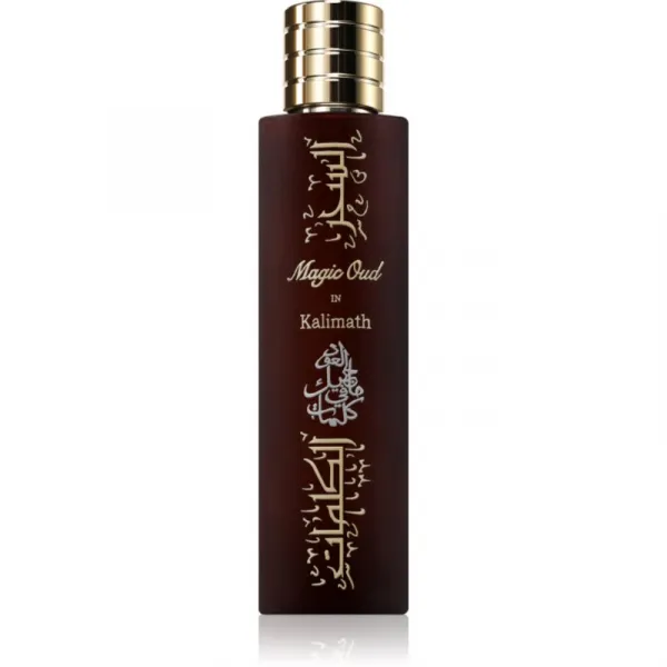 Magic Oud In Kalimath parfumovaná voda unisex 100 ml
