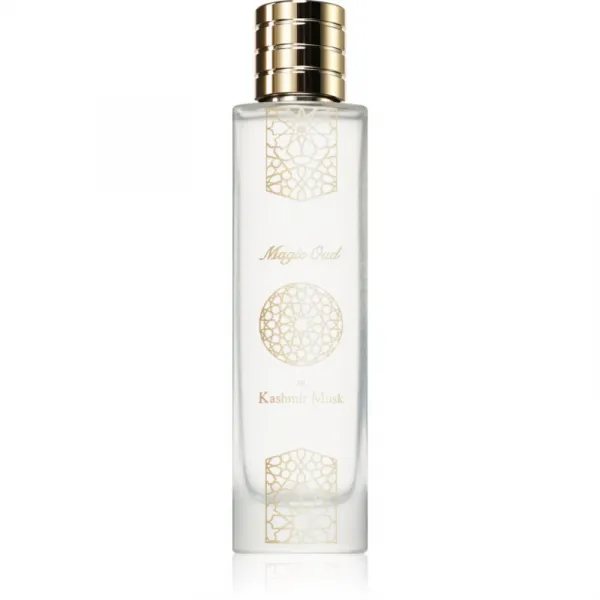 Magic Oud In Kashmir Musk parfumovaná voda unisex 100 ml