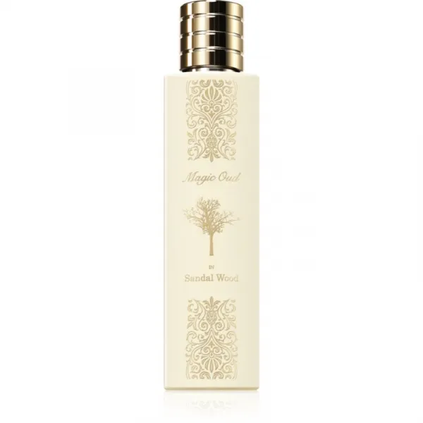 Magic Oud In Sandal Wood parfumovaná voda unisex 100 ml