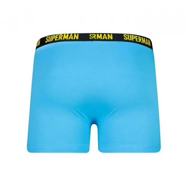 Pánske boxerky Superman Love - Frogies