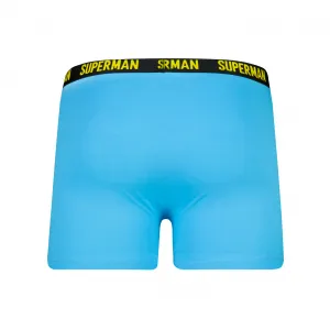 Pánske boxerky Superman Love - Frogies
