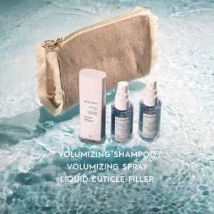 KERASILK Specialists Volumizing Set cestovná sada pre objem vlasov