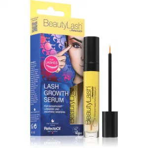 RefectoCil BeautyLash Lash Growth Serum rastové sérum na mihalnice 4 ml