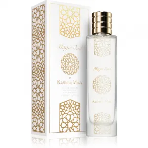 Magic Oud In Kashmir Musk parfumovaná voda unisex 100 ml