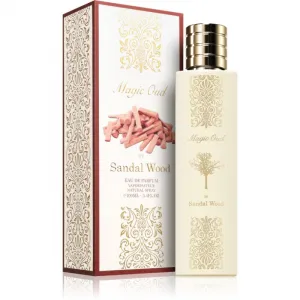 Magic Oud In Sandal Wood parfumovaná voda unisex 100 ml