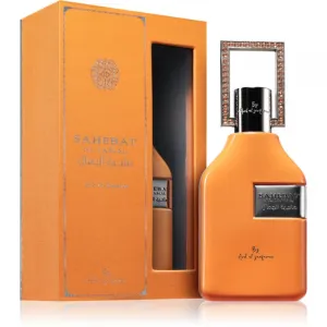 Ard Al Zaafaran Sahebat Al Jamal parfumovaná voda unisex 70 ml