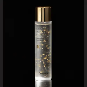 Dr. HEDISON Gold Activation upokojujúce pleťové tonikum 150 ml