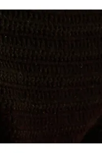 Koton kravata pletené detailné spodky bikín