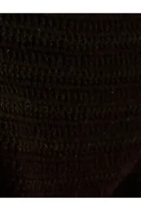 Koton kravata pletené detailné spodky bikín