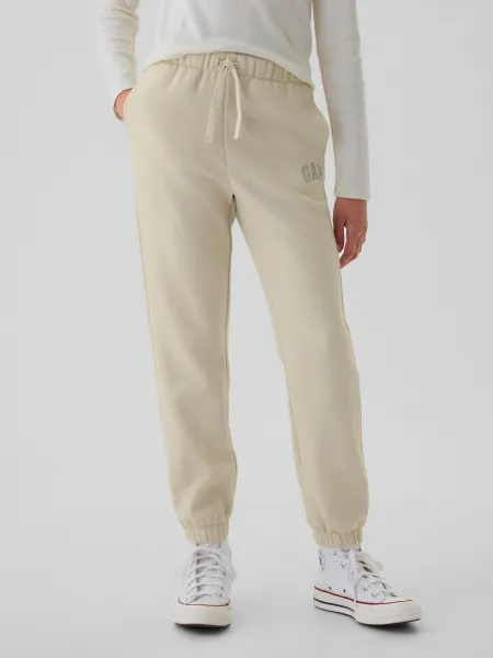 GAP Kids Sweatpants with Logo - Girls
