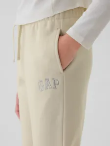 GAP Kids Sweatpants with Logo - Girls