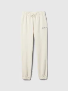 GAP Kids Sweatpants with Logo - Girls