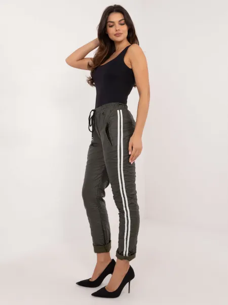Pants-DHJ-SP-21557.35-khaki