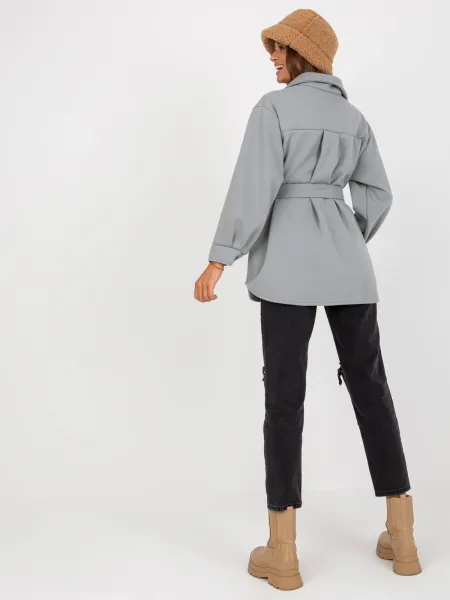 Coat-EM-PL-2939-1.59P-grey
