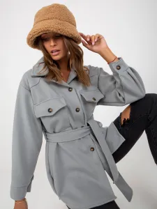 Coat-EM-PL-2939-1.59P-grey