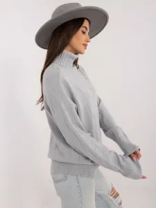 Sweater-AT-SW-2342-1.35-gray