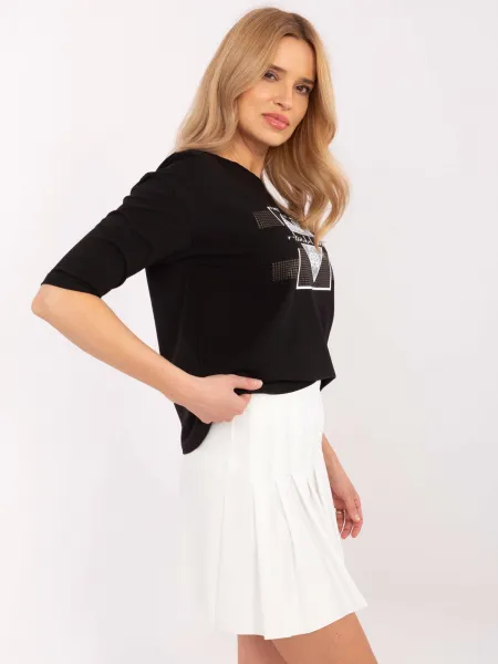 Blouse-CLM-BZ-0012.94-black