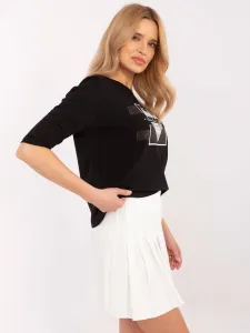 Blouse-CLM-BZ-0012.94-black