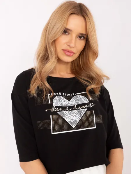 Blouse-CLM-BZ-0012.94-black
