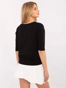 Blouse-CLM-BZ-0012.94-black