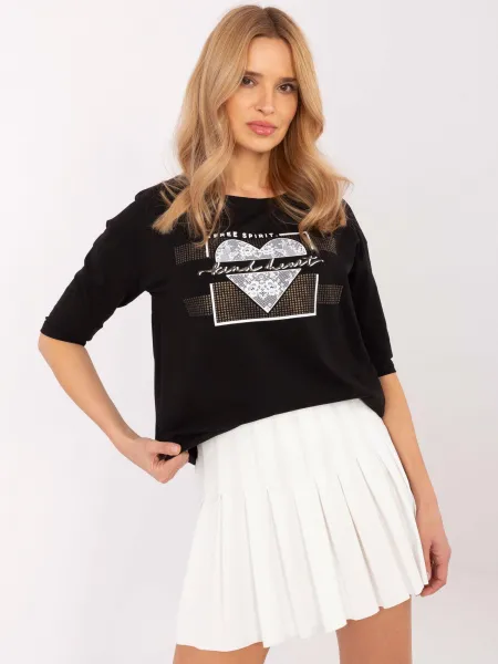 Blouse-CLM-BZ-0012.94-black