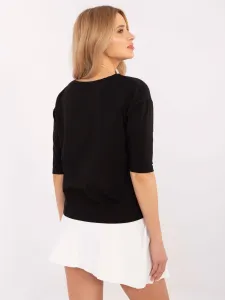 Blouse-CLM-BZ-0012.94-black
