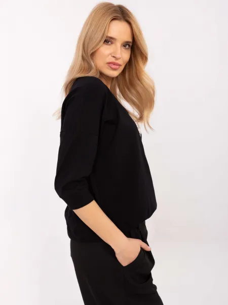Blouse-RV-BZ-A264.21-black