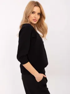 Blouse-RV-BZ-A264.21-black