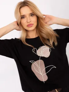 Blouse-RV-BZ-A264.21-black