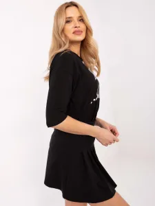 Blouse-CLM-BZ-0016.84-black
