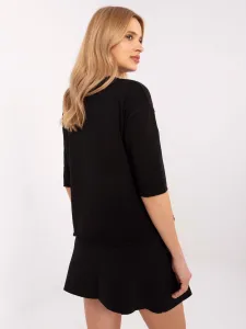 Blouse-CLM-BZ-0016.84-black