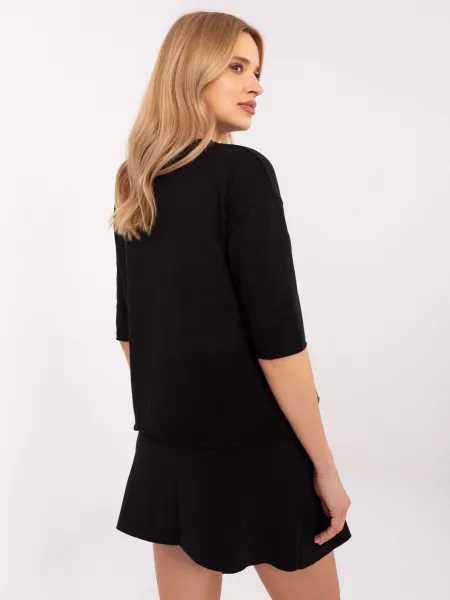 Blouse-CLM-BZ-0016.84-black