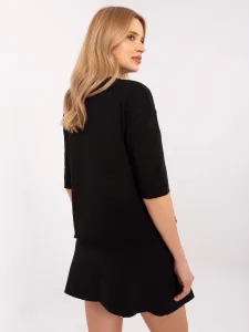 Blouse-CLM-BZ-0016.84-black