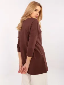 Blouse-CLM-BZ-0052.37-brown