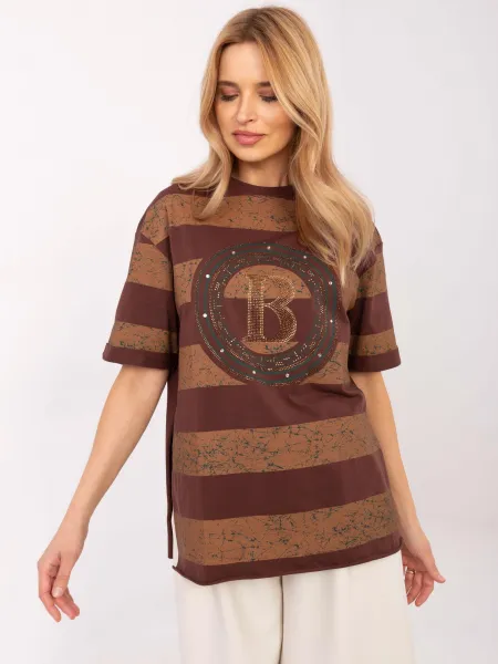 Blouse-CLM-BZ-0004.50-brown