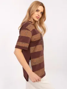 Blouse-CLM-BZ-0004.50-brown